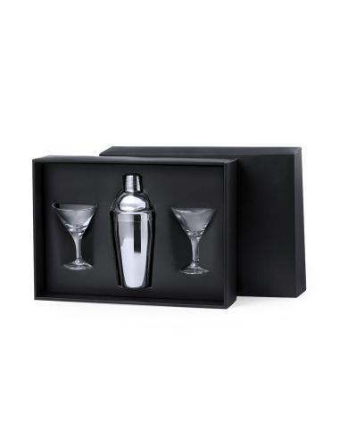 Set Cóctel N10802
