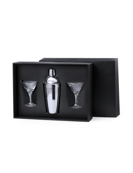 Set Cóctel N10802