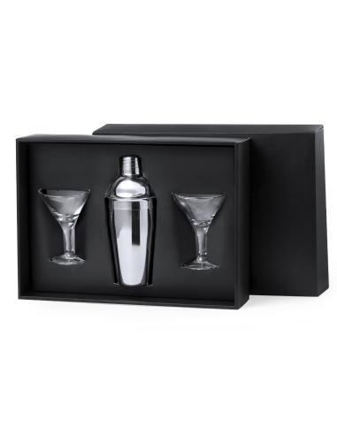 Set Cóctel N10802
