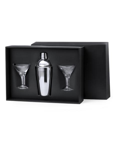 Set Cóctel N10802
