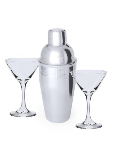 Set Cóctel N10802
