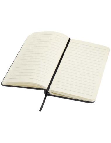 Set de regalo con libreta de tapa dura A6 y cartera "MagSafe" N28461701