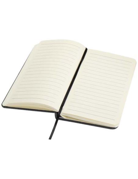 Set de regalo con libreta de tapa dura A6 y cartera "MagSafe" N28461701