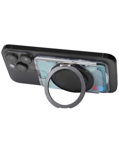 Set de regalo con libreta de tapa dura A6 y cartera "MagSafe" N28461701