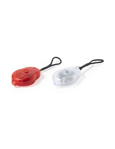 Set Luces Seguridad Bici N7121