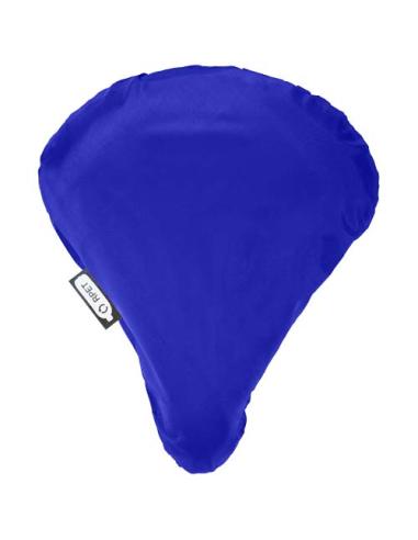 Funda de sillín de bicicleta en PET reciclado N35120411
