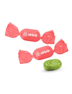 Caramelo Duro Doble Lazo o Sobre Personalizado | Desde 4,85 € | nosolodulce 2