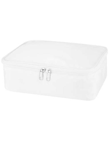 Organizador de maquillaje de RPET GRS N20077021