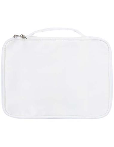 Organizador de maquillaje de RPET GRS N20077021