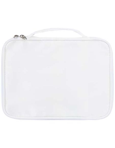 Organizador de maquillaje de RPET GRS N20077021