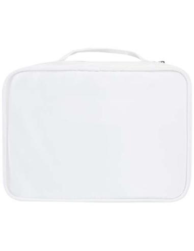 Organizador de maquillaje de RPET GRS N20077021