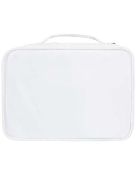 Organizador de maquillaje de RPET GRS N20077021