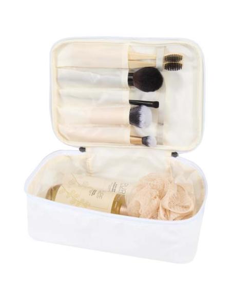 Organizador de maquillaje de RPET GRS N20077021