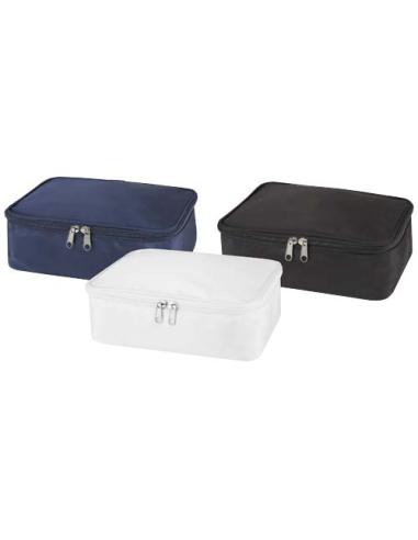 Organizador de maquillaje de RPET GRS N20077021