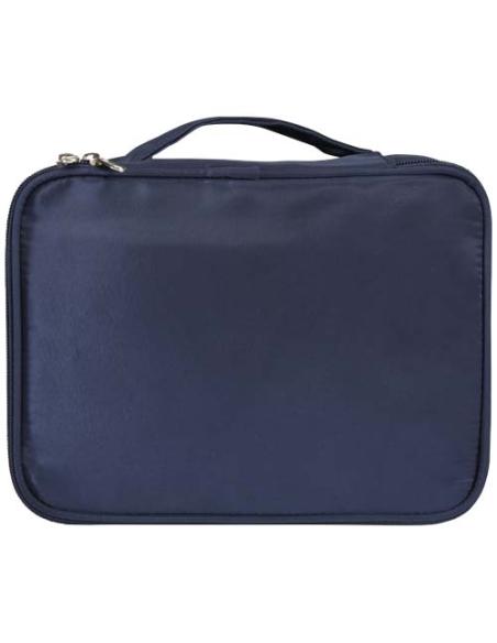 Organizador de maquillaje de RPET GRS N04077021