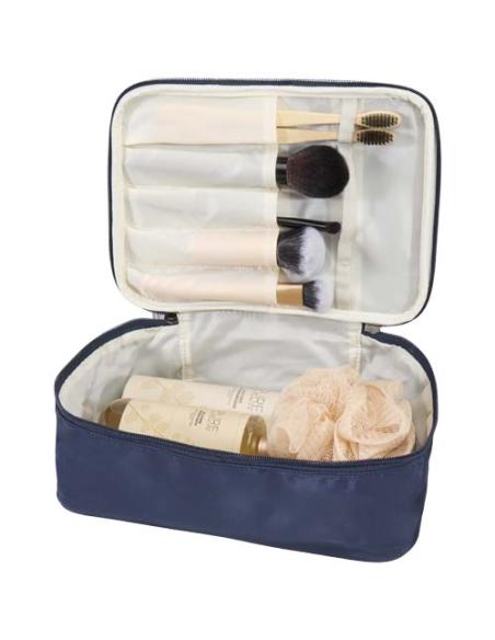 Organizador de maquillaje de RPET GRS N04077021