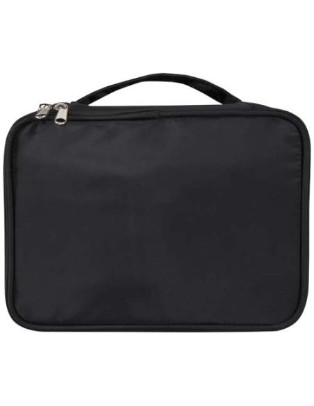 Organizador de maquillaje de RPET GRS N09077021