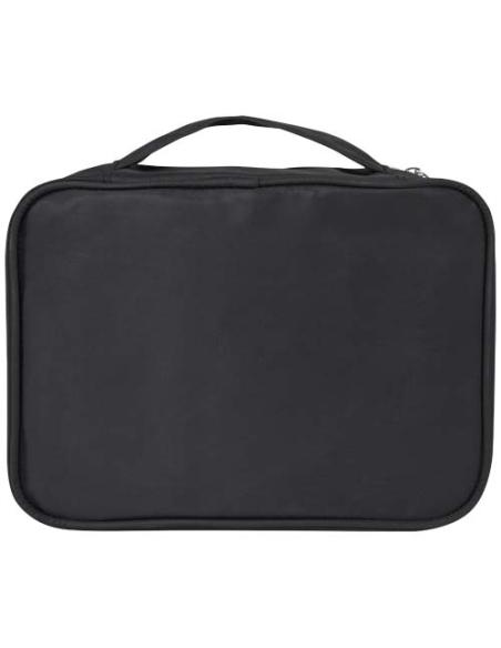 Organizador de maquillaje de RPET GRS N09077021