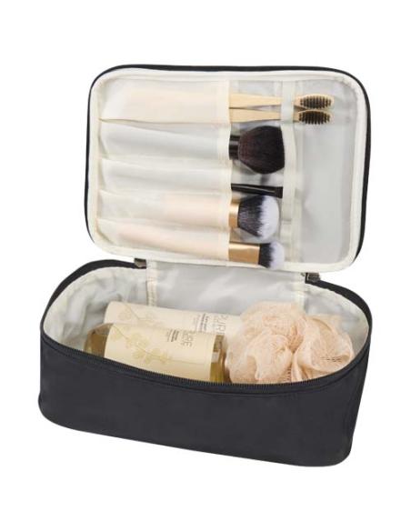 Organizador de maquillaje de RPET GRS N09077021