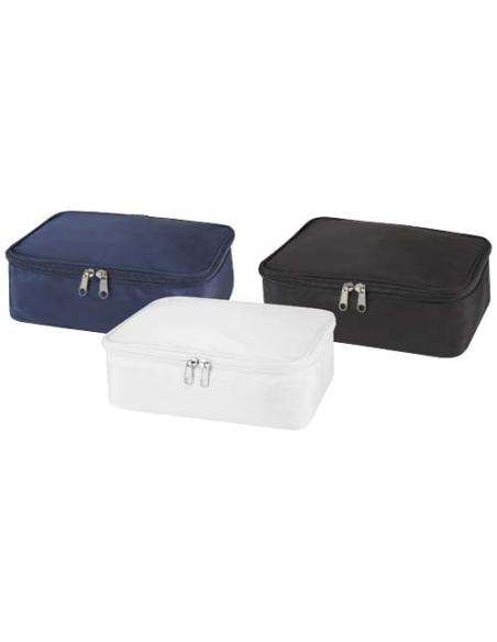 Organizador de maquillaje de RPET GRS N09077021