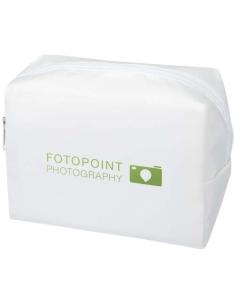 Bolsa de aseo de RPET GRS N20177021 2