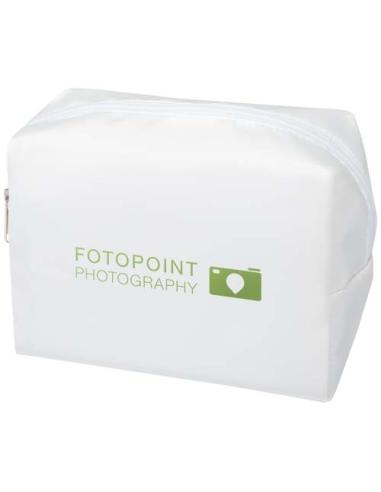 Bolsa de aseo de RPET GRS N20177021