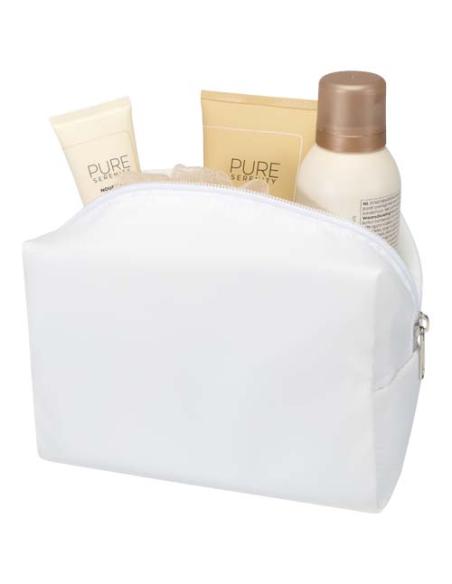 Bolsa de aseo de RPET GRS N20177021