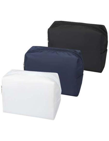 Bolsa de aseo de RPET GRS N20177021