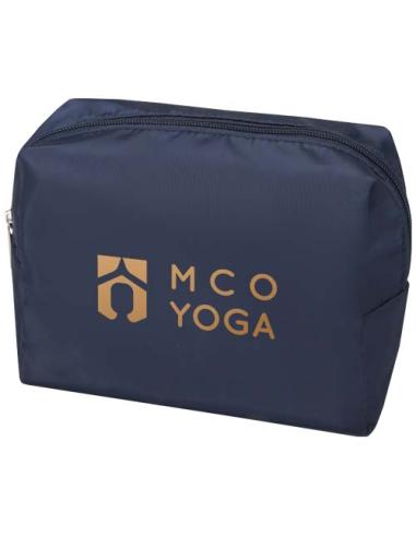 Bolsa de aseo de RPET GRS N04177021