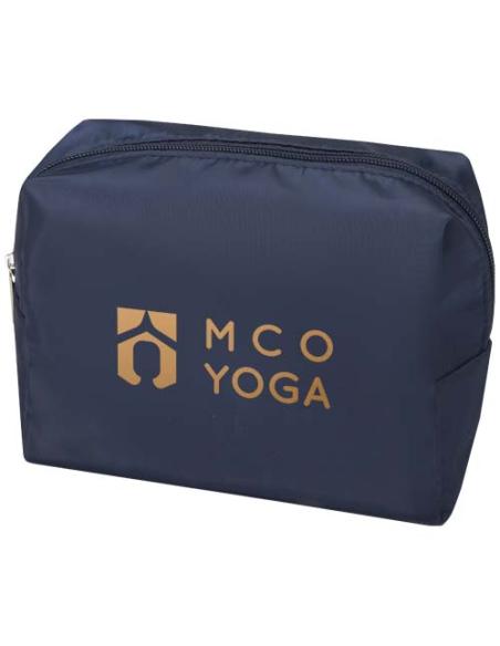 Bolsa de aseo de RPET GRS N04177021