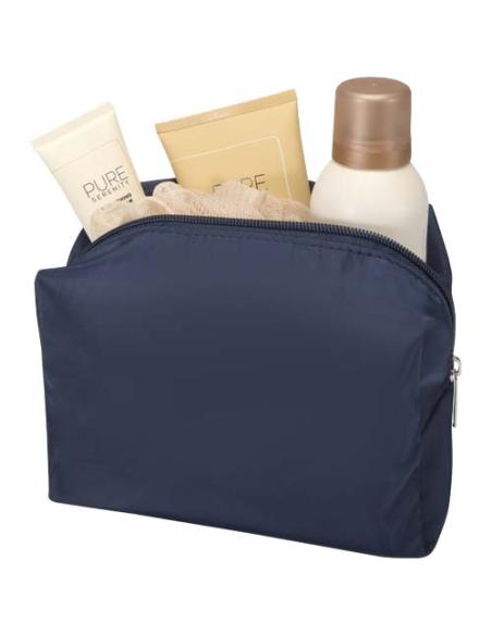 Bolsa de aseo de RPET GRS N04177021