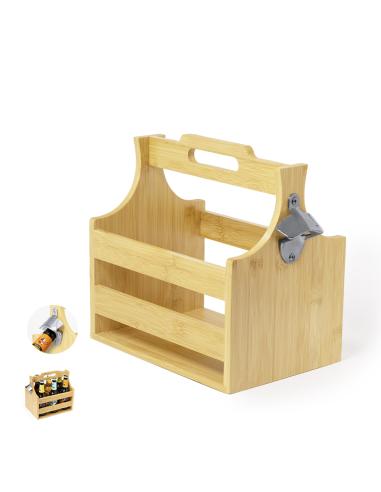 Portabotellas N60802