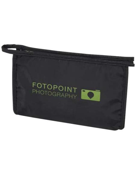 Neceser de RPET GRS N09277021