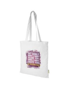 Bolsa Tote de 7 l algodón orgánico OCS de 140 g/m² N10087021 2