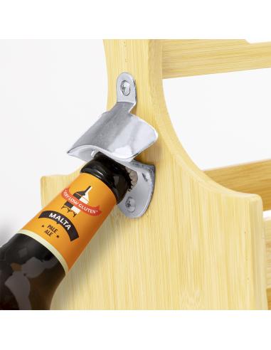 Portabotellas N60802