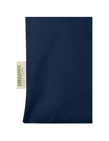 Bolsa Tote de 7 l algodón orgánico OCS de 140 g/m² N55087021