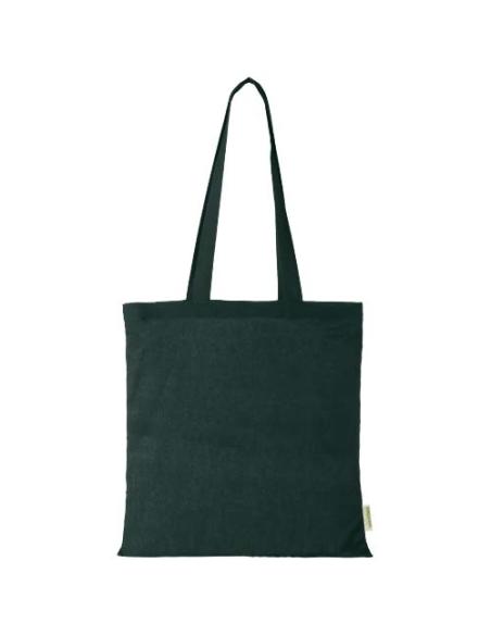 Bolsa Tote de 7 l algodón orgánico OCS de 140 g/m² N46087021
