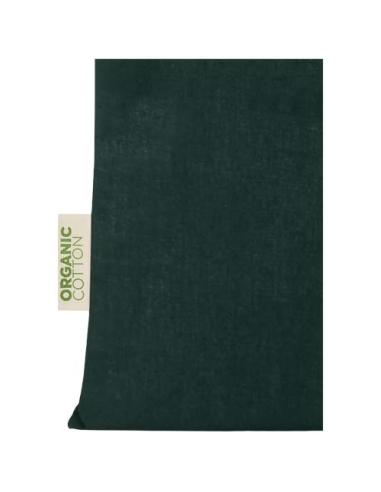 Bolsa Tote de 7 l algodón orgánico OCS de 140 g/m² N46087021