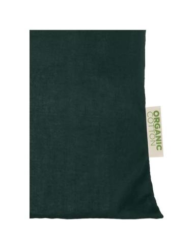 Bolsa Tote de 7 l algodón orgánico OCS de 140 g/m² N46087021