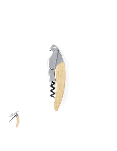 Sacacorchos Abridor N90802