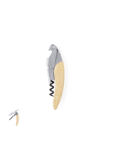 Sacacorchos Abridor N90802