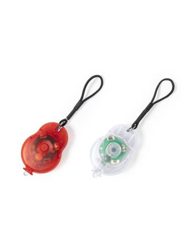 Set Luces Seguridad Bici N7121