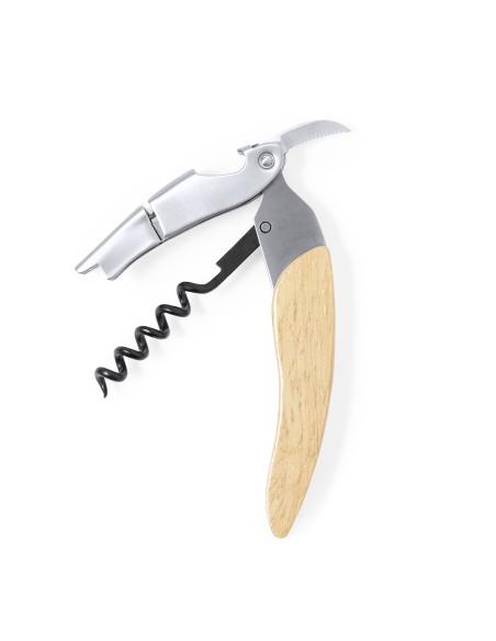 Sacacorchos Abridor N90802