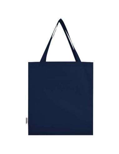 Bolsa Tote con refuerzos de 14 l algodón orgánico OCS de 180 g/m² N55387021