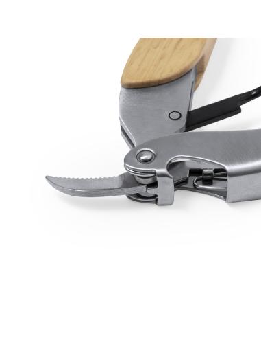 Sacacorchos Abridor N90802