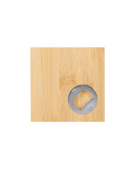 Posavasos Abridor N01802