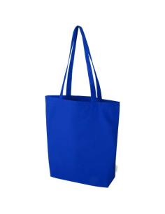 Bolsa Tote de 10 l algodón orgánico OCS de 270 g/m² N10687021