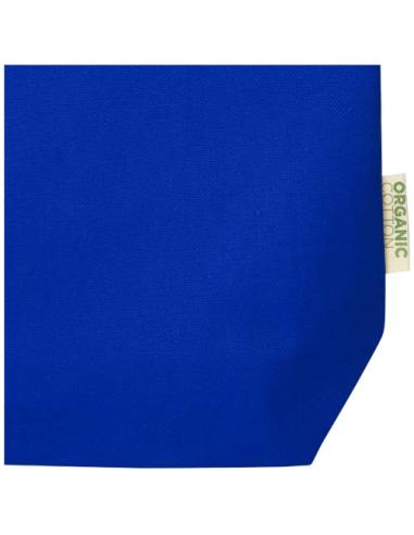 Bolsa Tote de 10 l algodón orgánico OCS de 270 g/m² N35687021