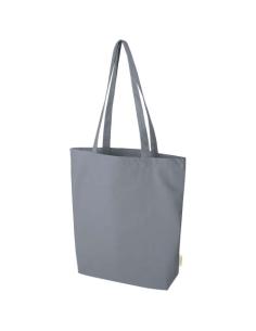 Bolsa Tote de 10 l algodón orgánico OCS de 270 g/m² N10687021