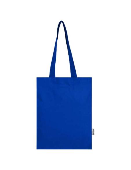 Bolsa Tote de 7 l de algodón reciclado GRS de 180 g/m² N35987021